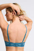 Montelle Cup-sized Lace Bralette